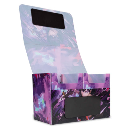 Shadow Monarch Player Series Box