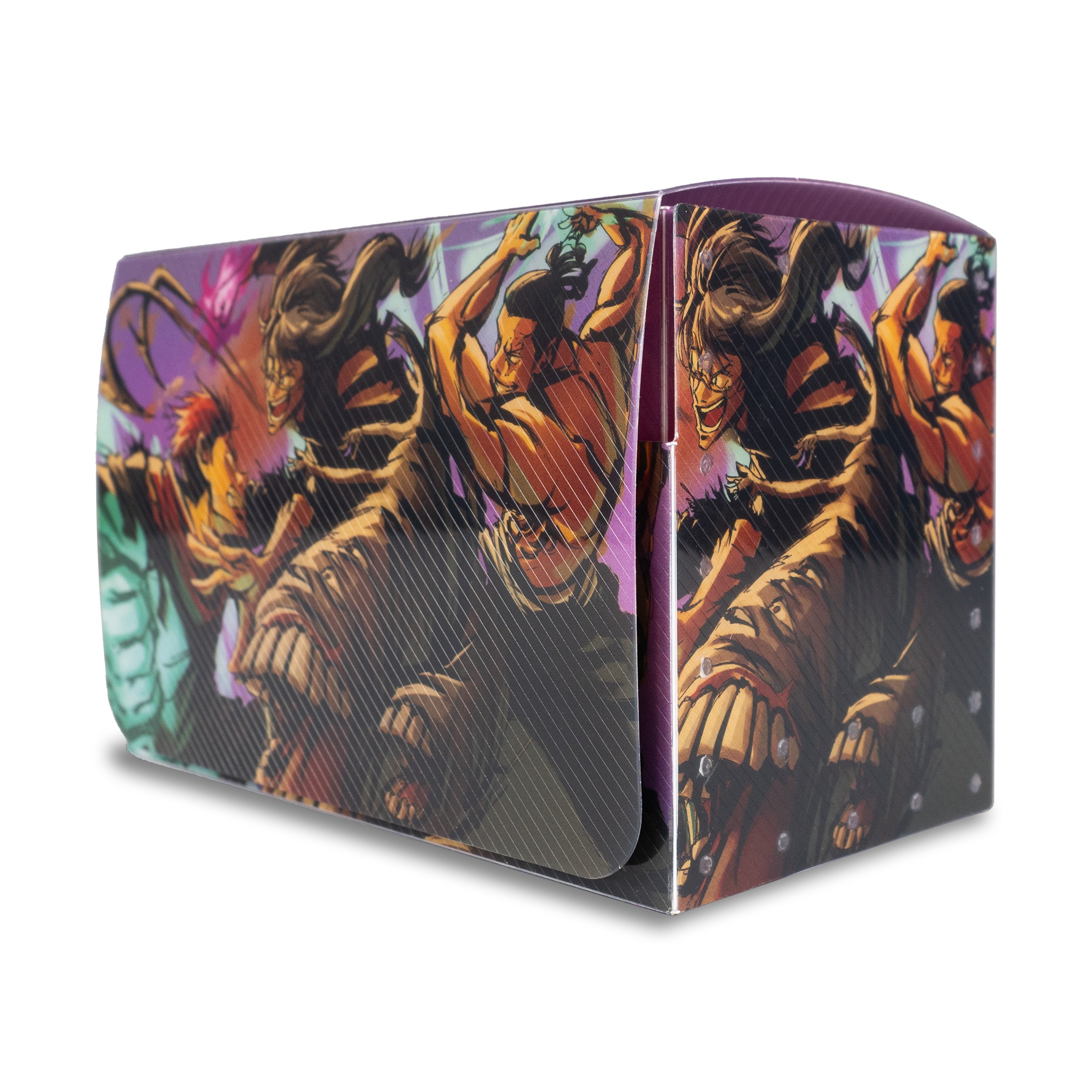Shibuya Incident Player Series Box