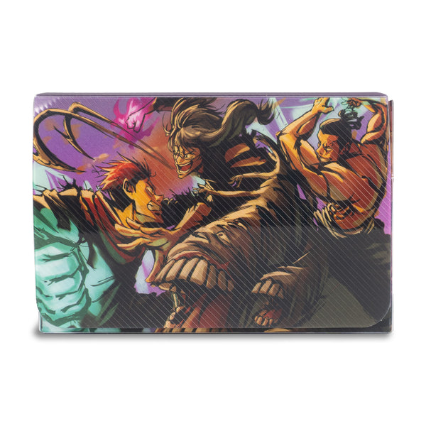 Shibuya Incident Player Series Box – Dueling Guard