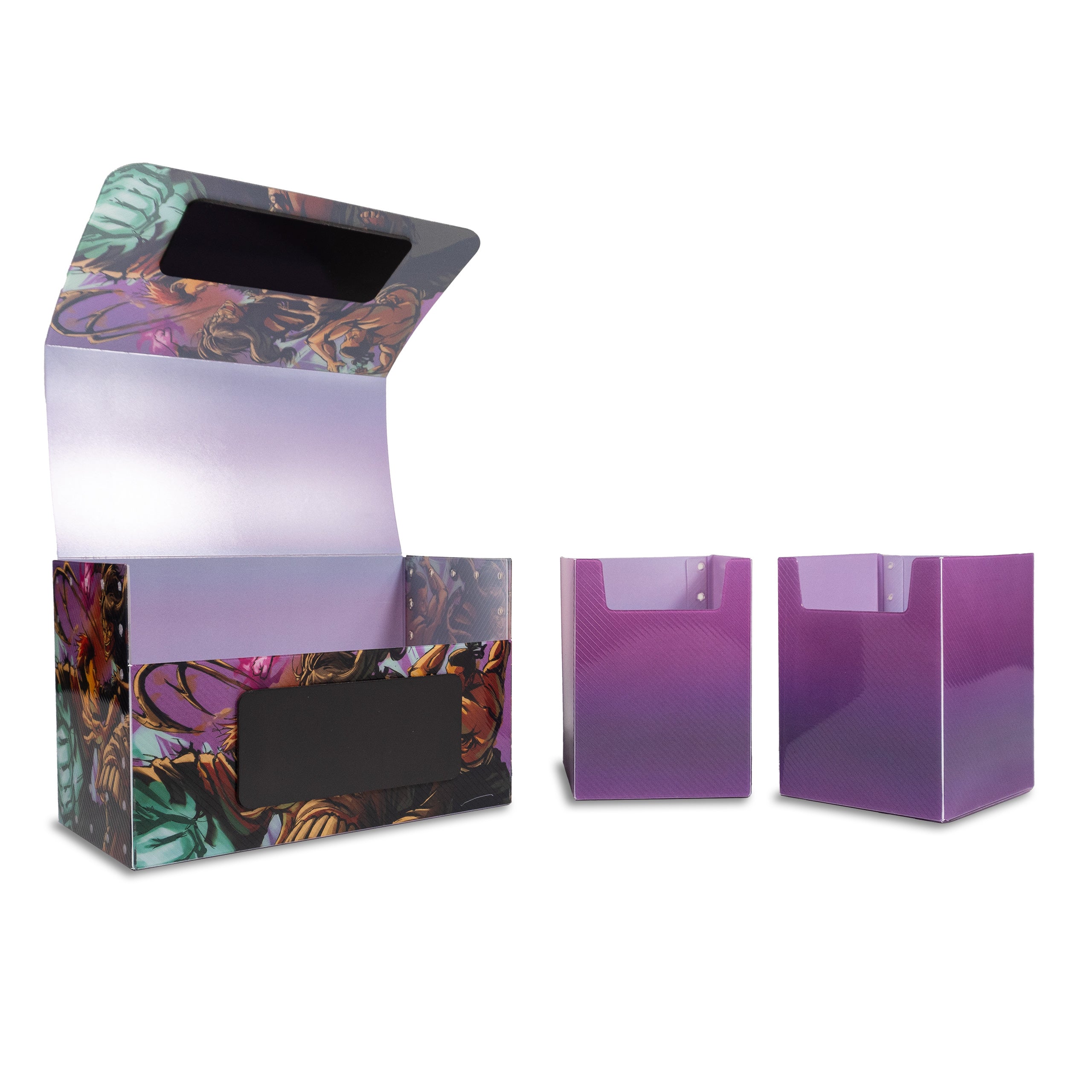 Shibuya Incident Player Series Box