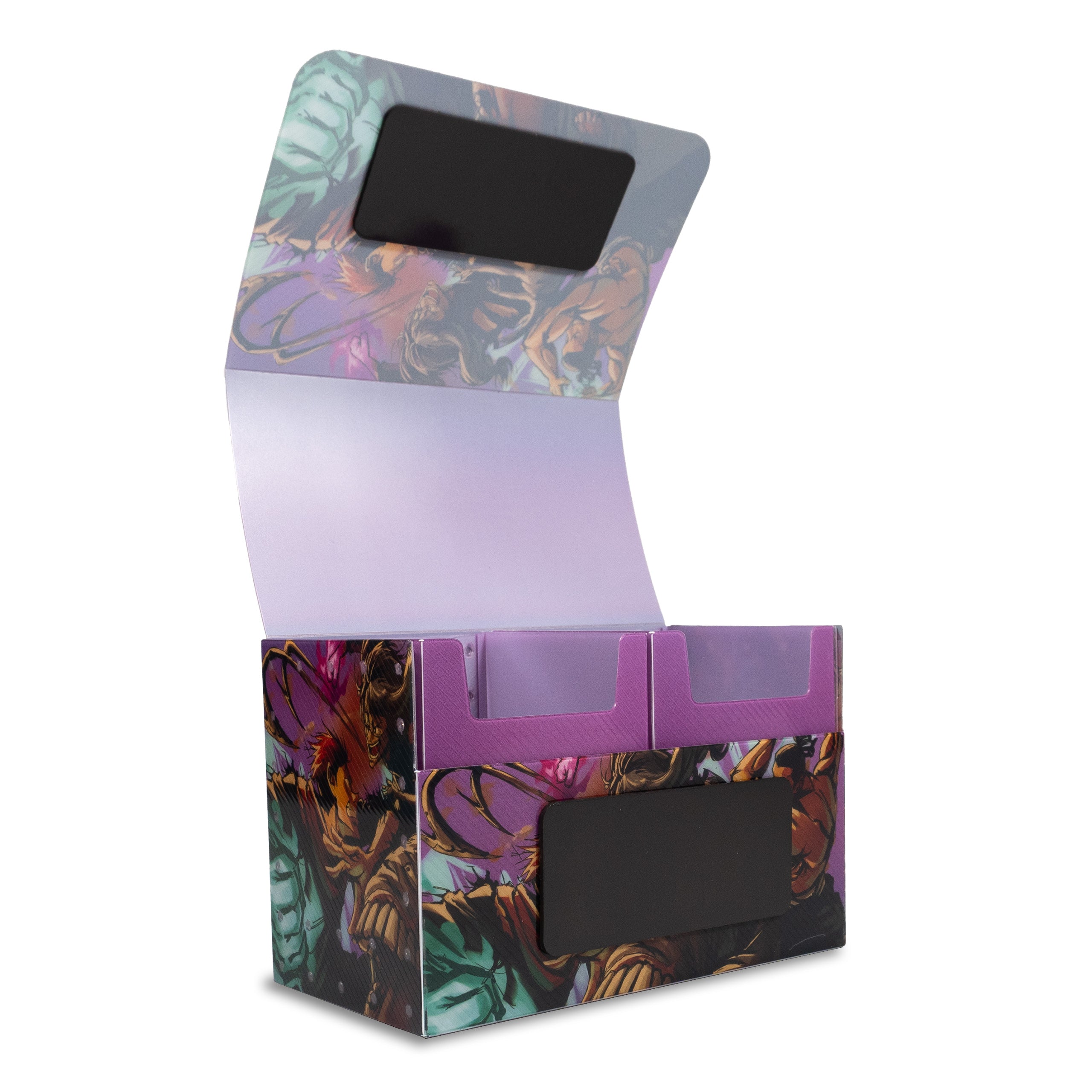 Shibuya Incident Player Series Box