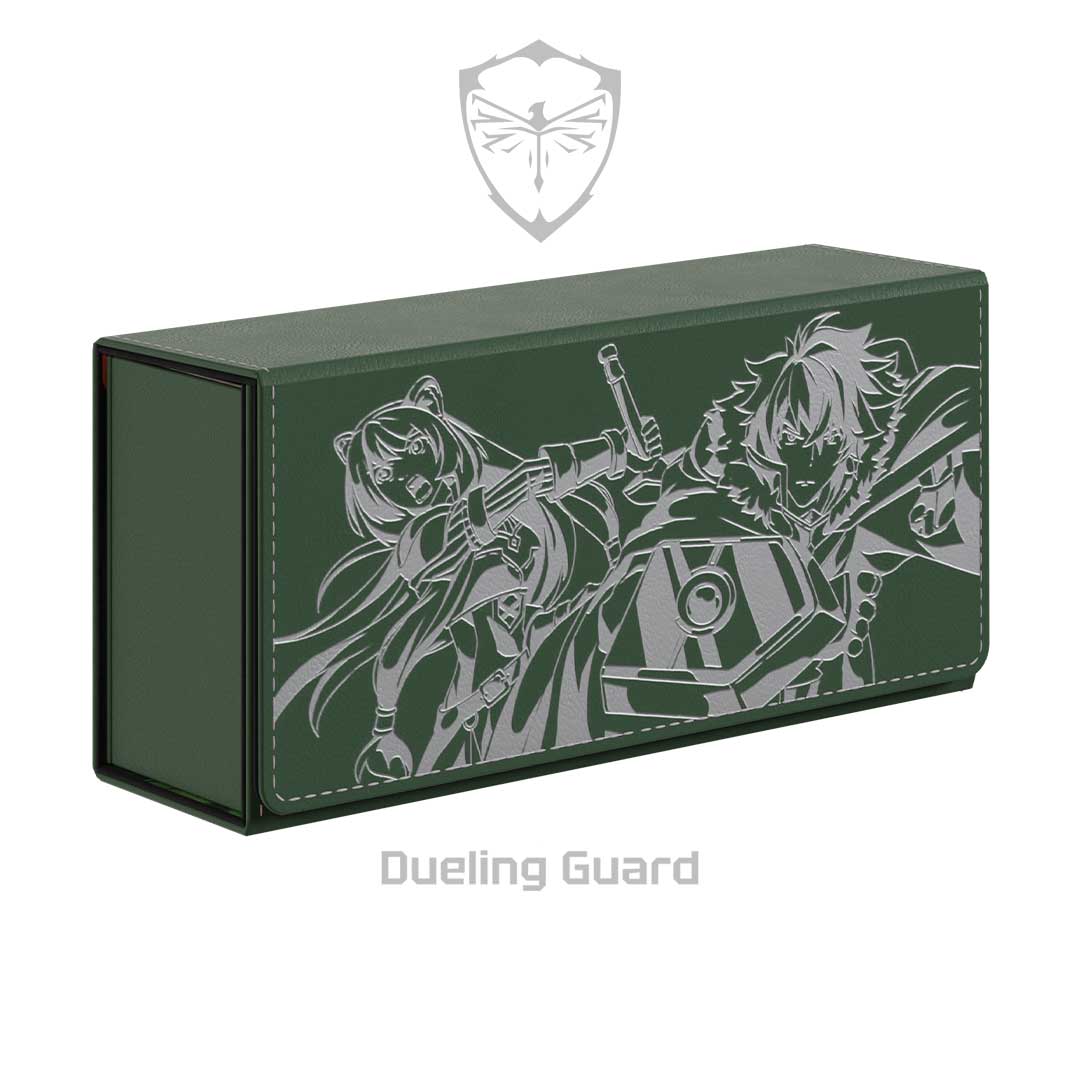 In Stock and Ready to Ship – Dueling Guard