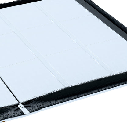 Soul Reaper - White Out Edition TCG Binder