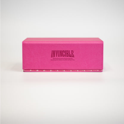 Atom Eve EV 2.5 Series Box