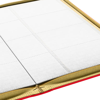 Straw Crew TCG Tower Binder (Pre-Order)