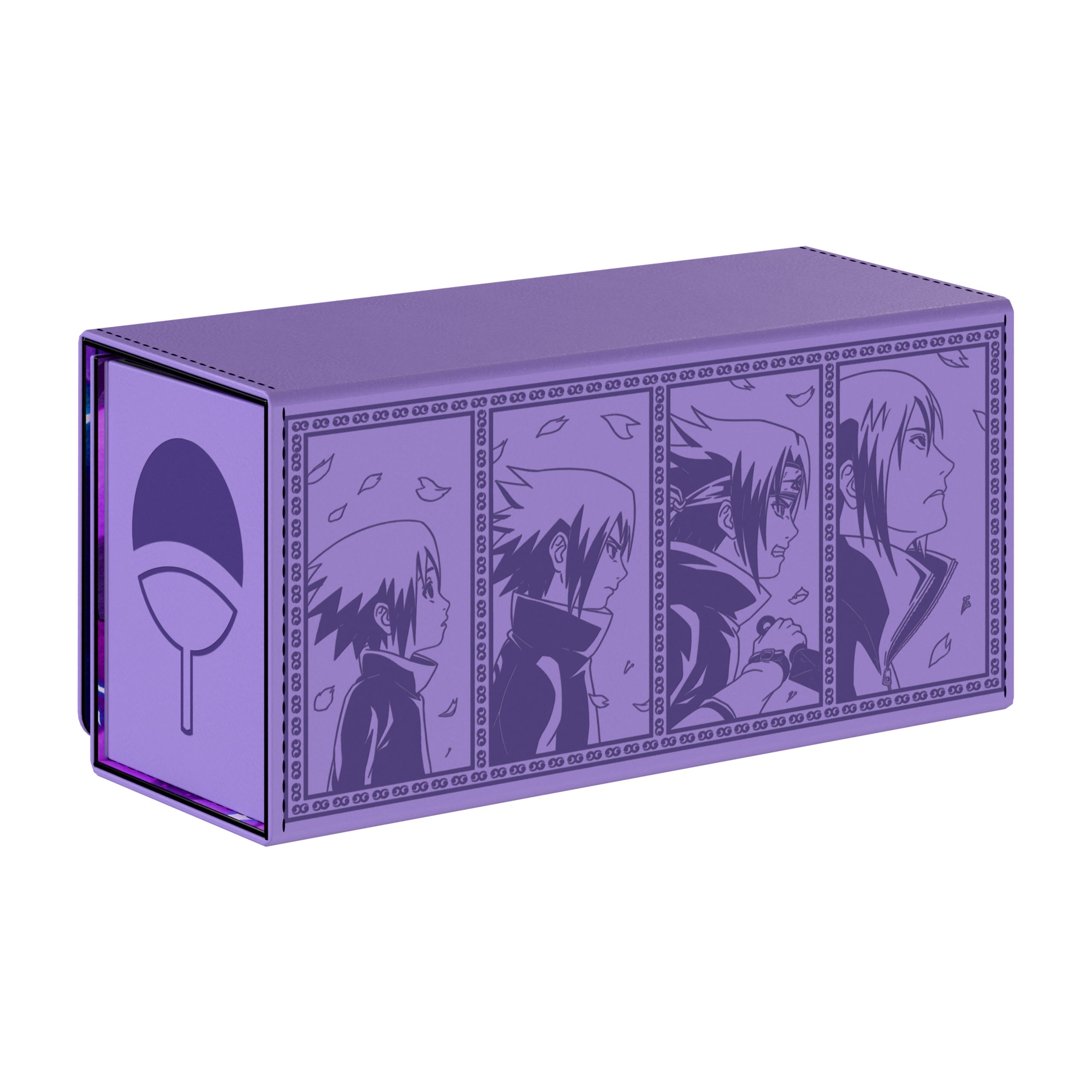 Raijin EV 2.5 XL Elite Series Box – Dueling Guard