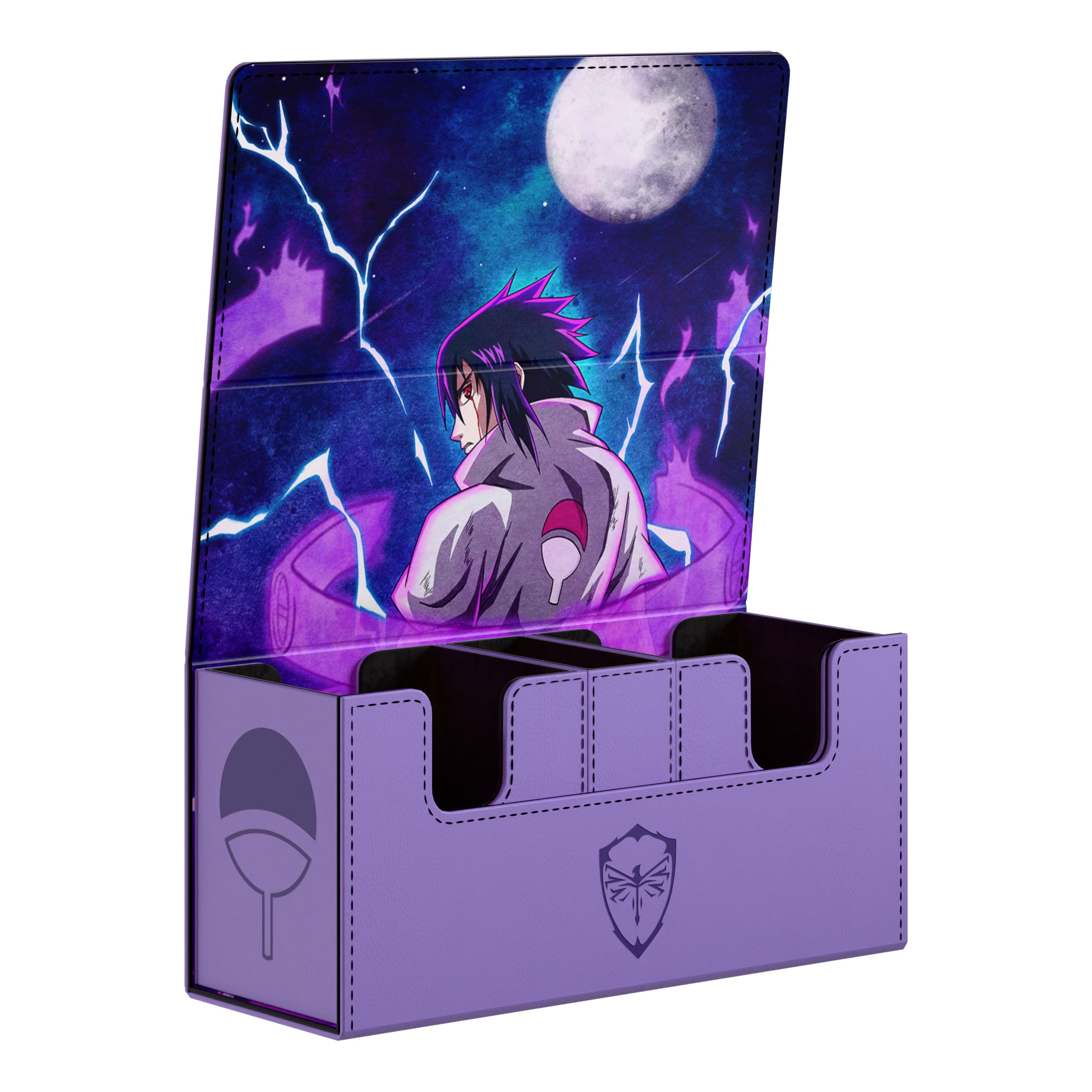 Raijin EV 2.5 XL Elite Series Box – Dueling Guard