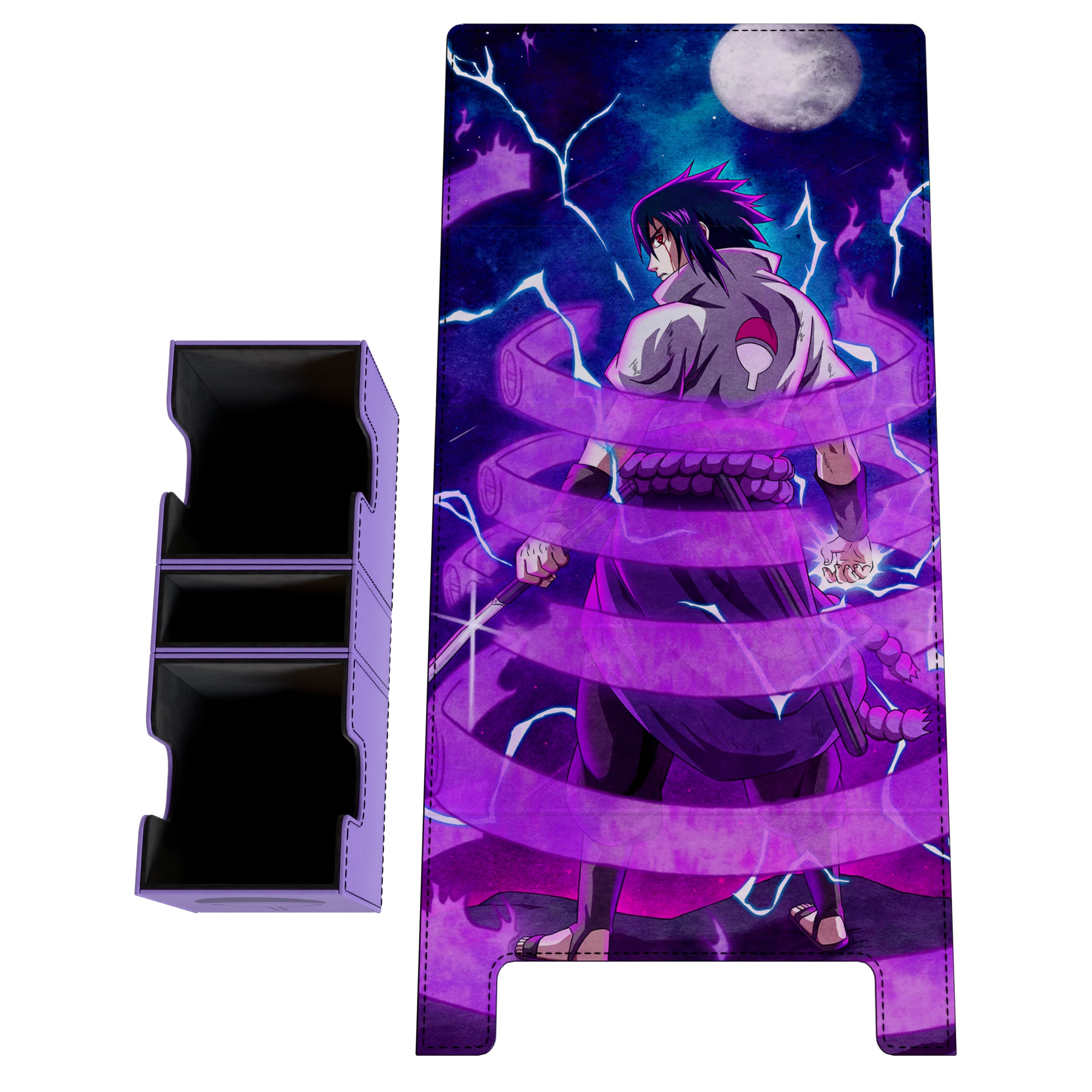 Raijin EV 2.5 XL Elite Series Box – Dueling Guard