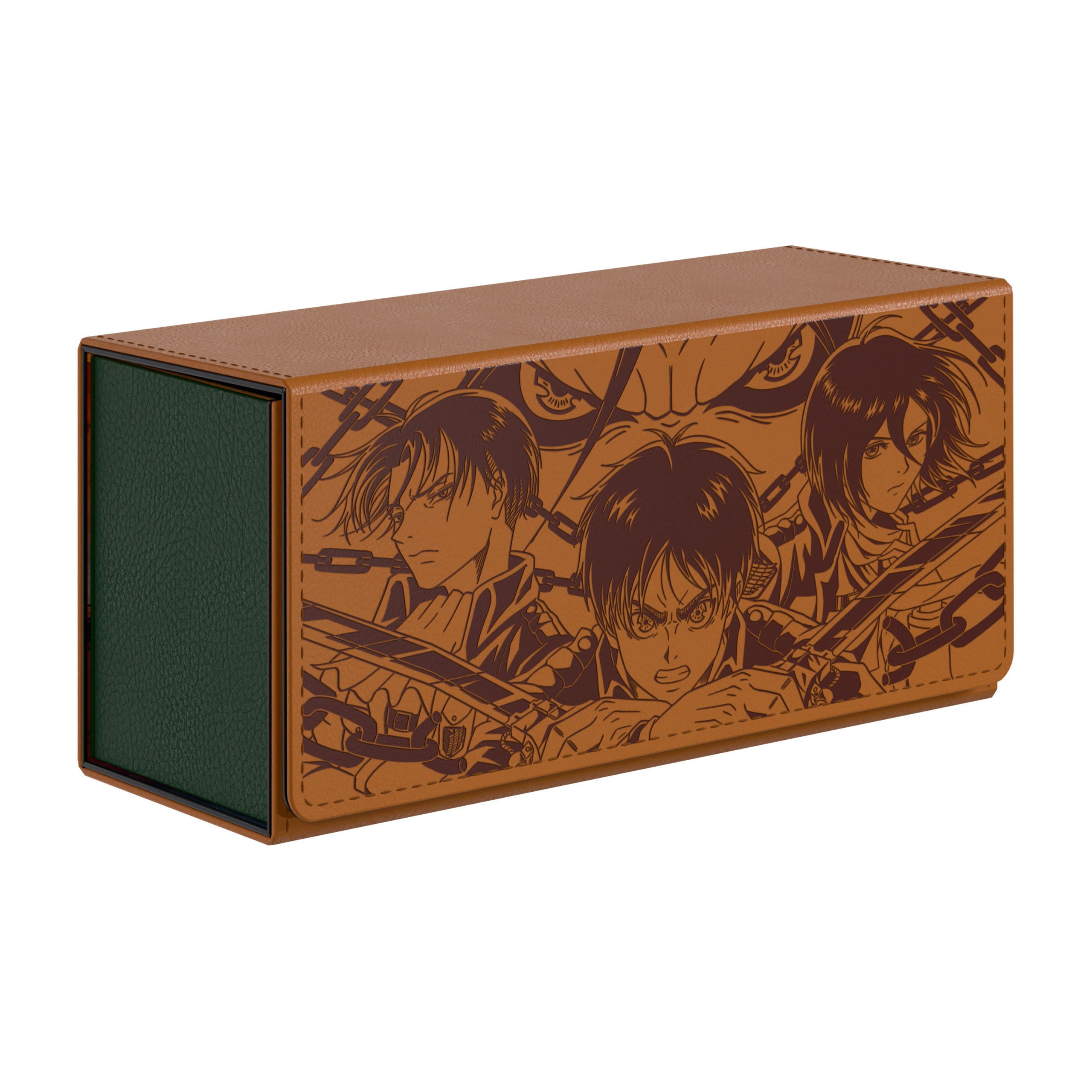 Rumbling EV 2.5 XL Elite Series Box (Pre-Order)