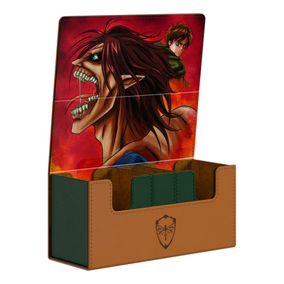 Rumbling EV 2.5 XL Elite Series Box