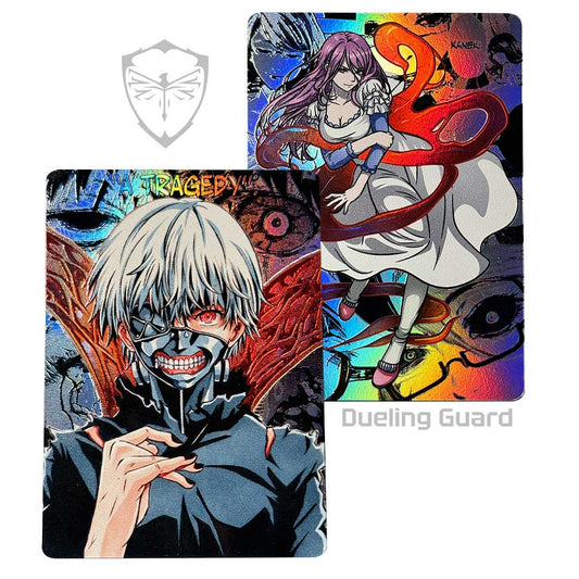 (Pre-order) Tokyo Ghoul Custom Art Card