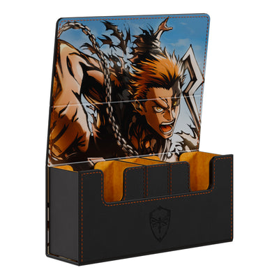 True Bankai EV 2.5 Embroidered Box