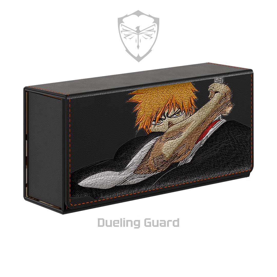 True Bankai EV 2.5 Embroidered Box (Pre-Order)