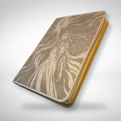 Veil of Light TCG Binder