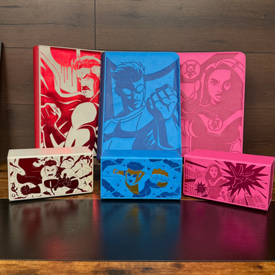 Truly Invincible Collection