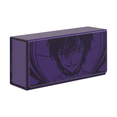 Zero EV 2.5 Elite Series Box
