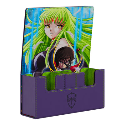 Zero EV 2.5 Elite Series Box