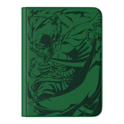 King Of Hell TCG Binder