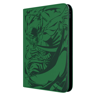 King Of Hell TCG Binder