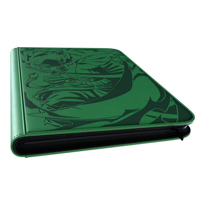 King Of Hell TCG Binder
