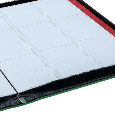 King Of Hell TCG Binder