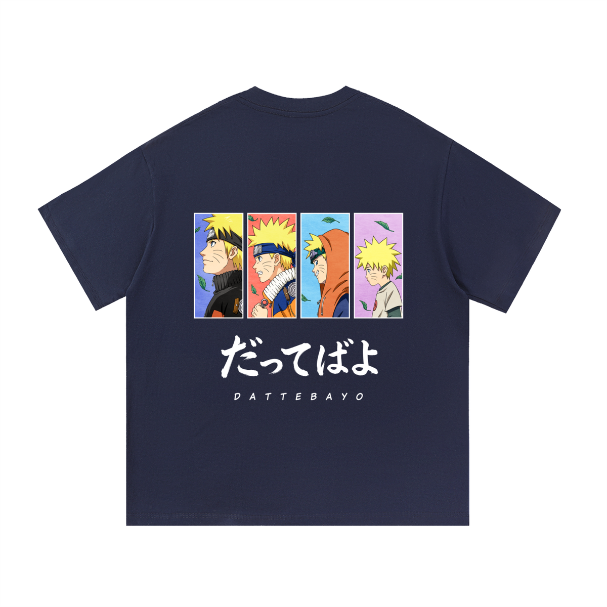 Raijin Cotton T