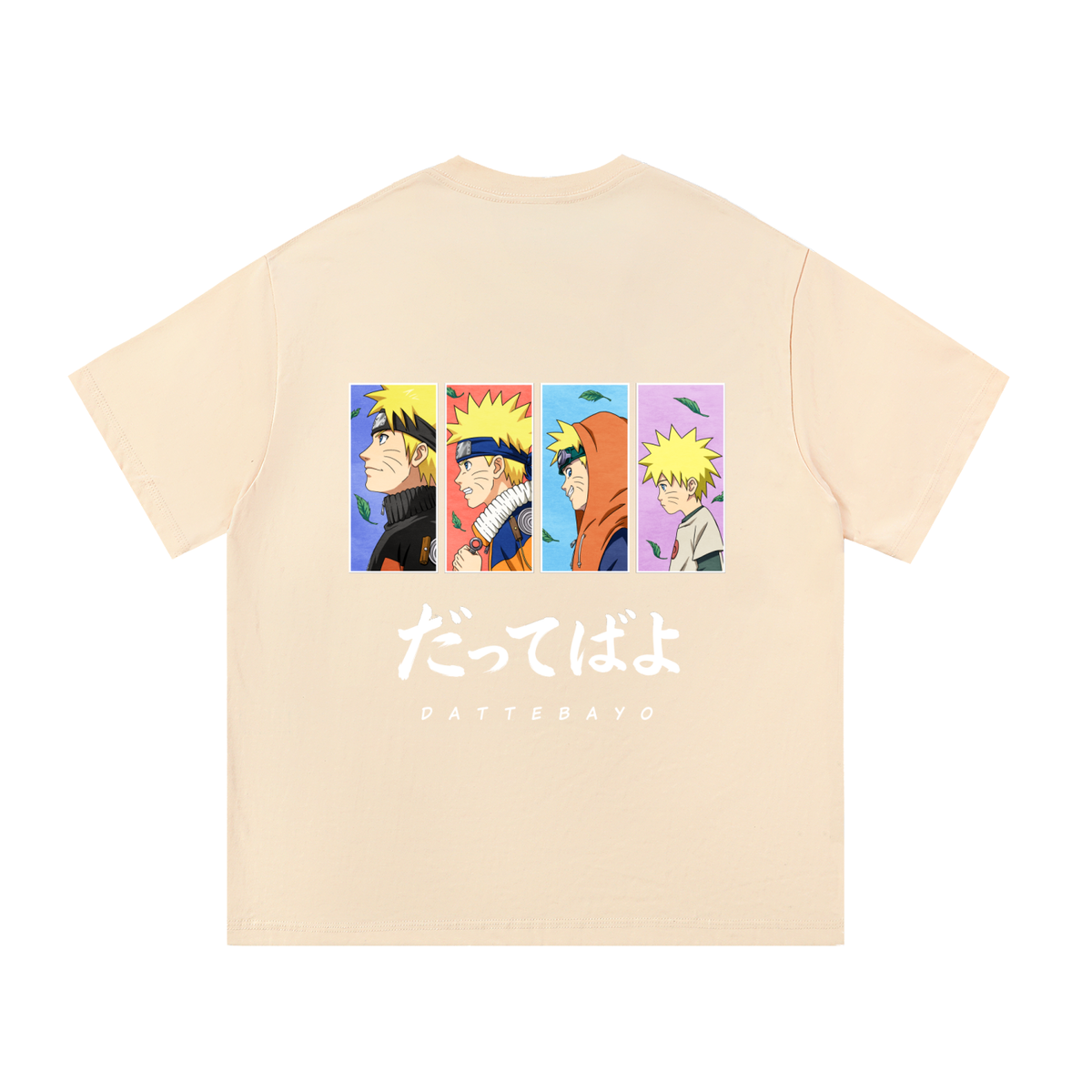 Raijin Cotton T