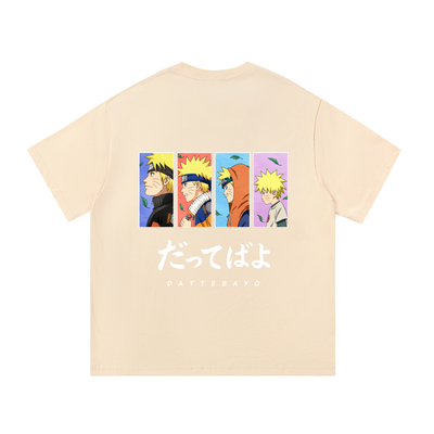 Raijin Cotton T