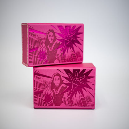 Atom Eve EV 2.5 Series Box