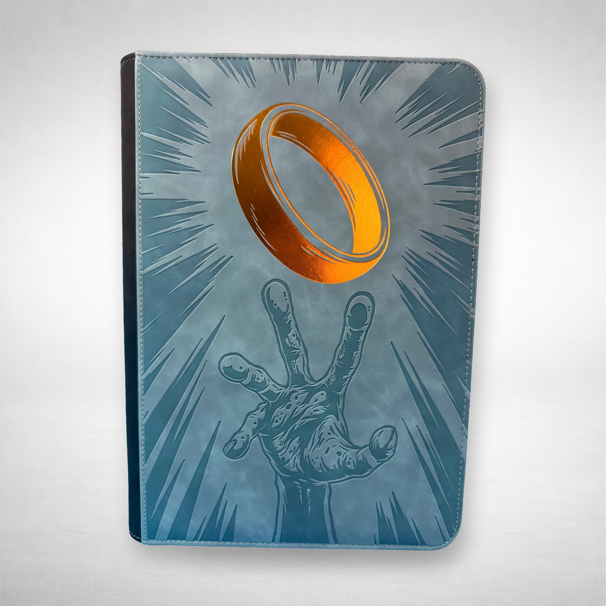 The One Ring TCG Binder