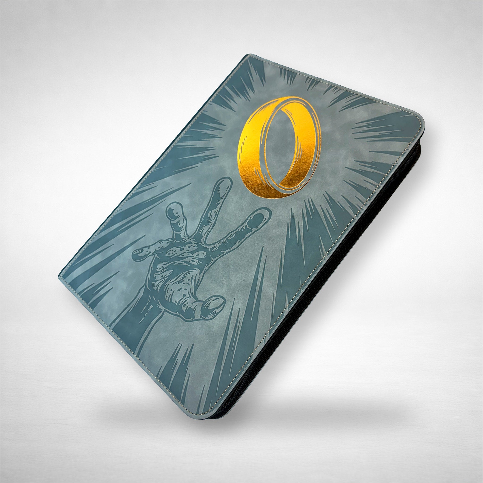 The One Ring TCG Binder