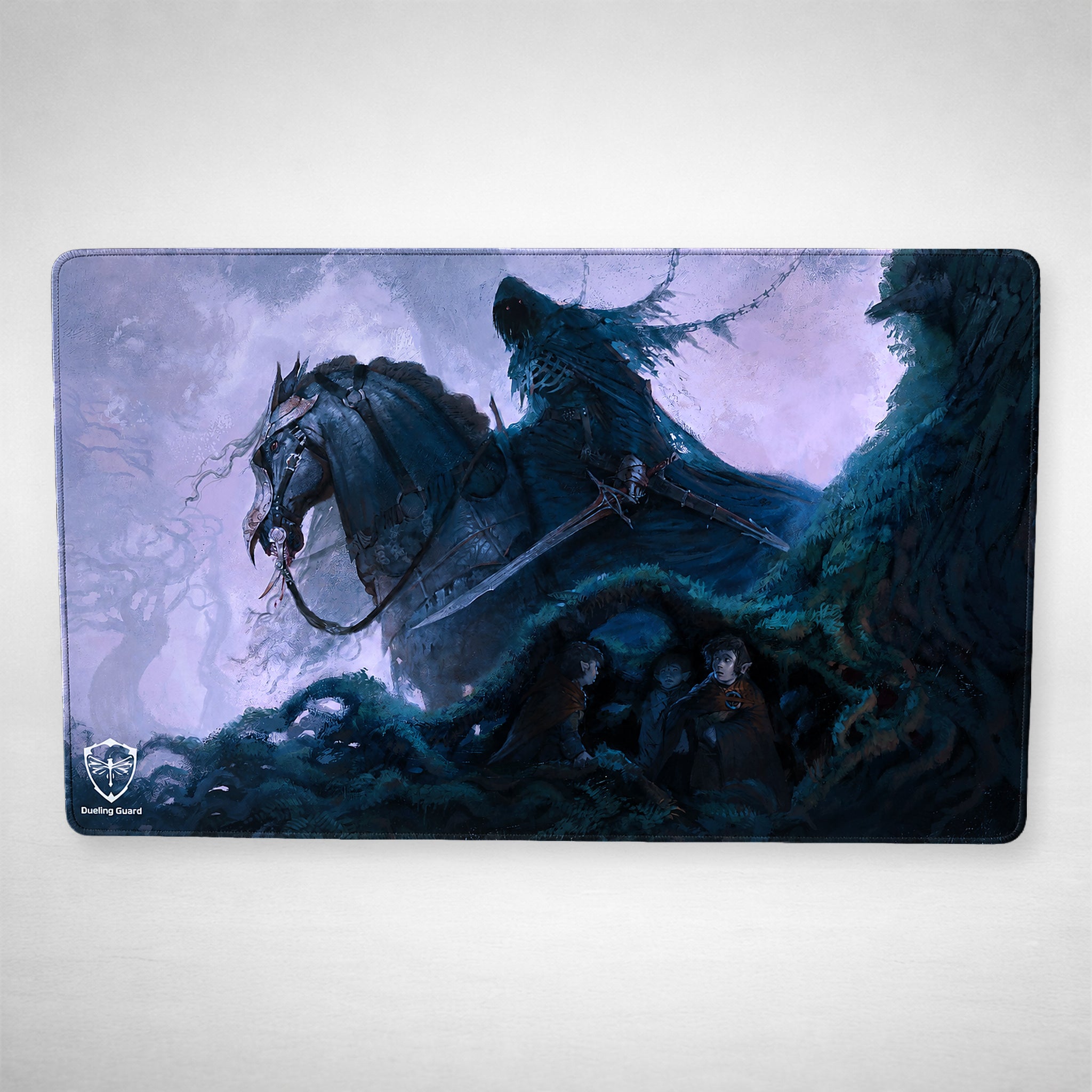 One Bundle To Rule Them All
