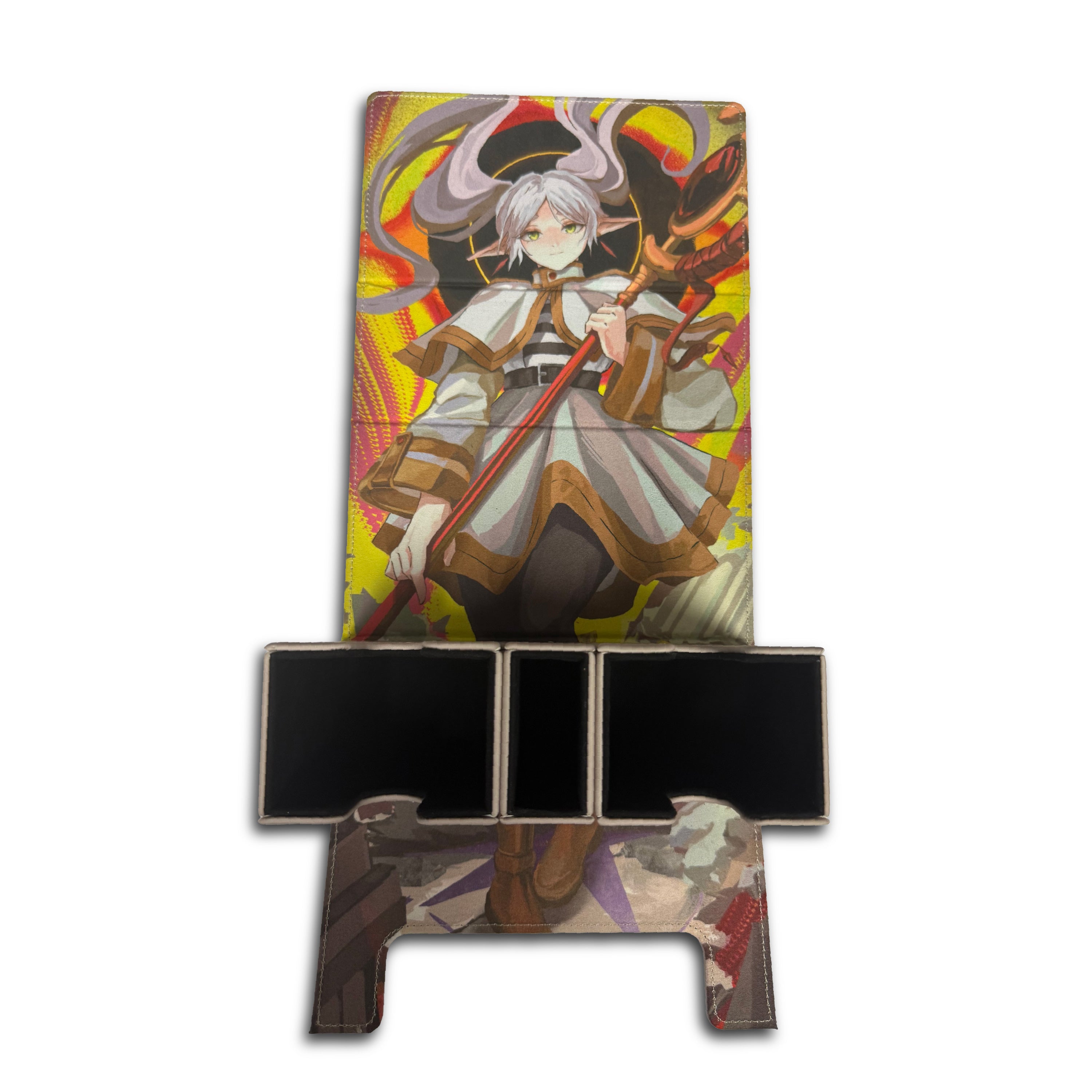 Last Great Mage EV 2.5 Series Box – Dueling Guard