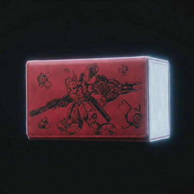 Counter//Attack EV 2.5 Series Box