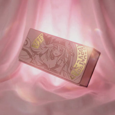 Enchanter Of Hearts EV 2.5 Elite Series Box