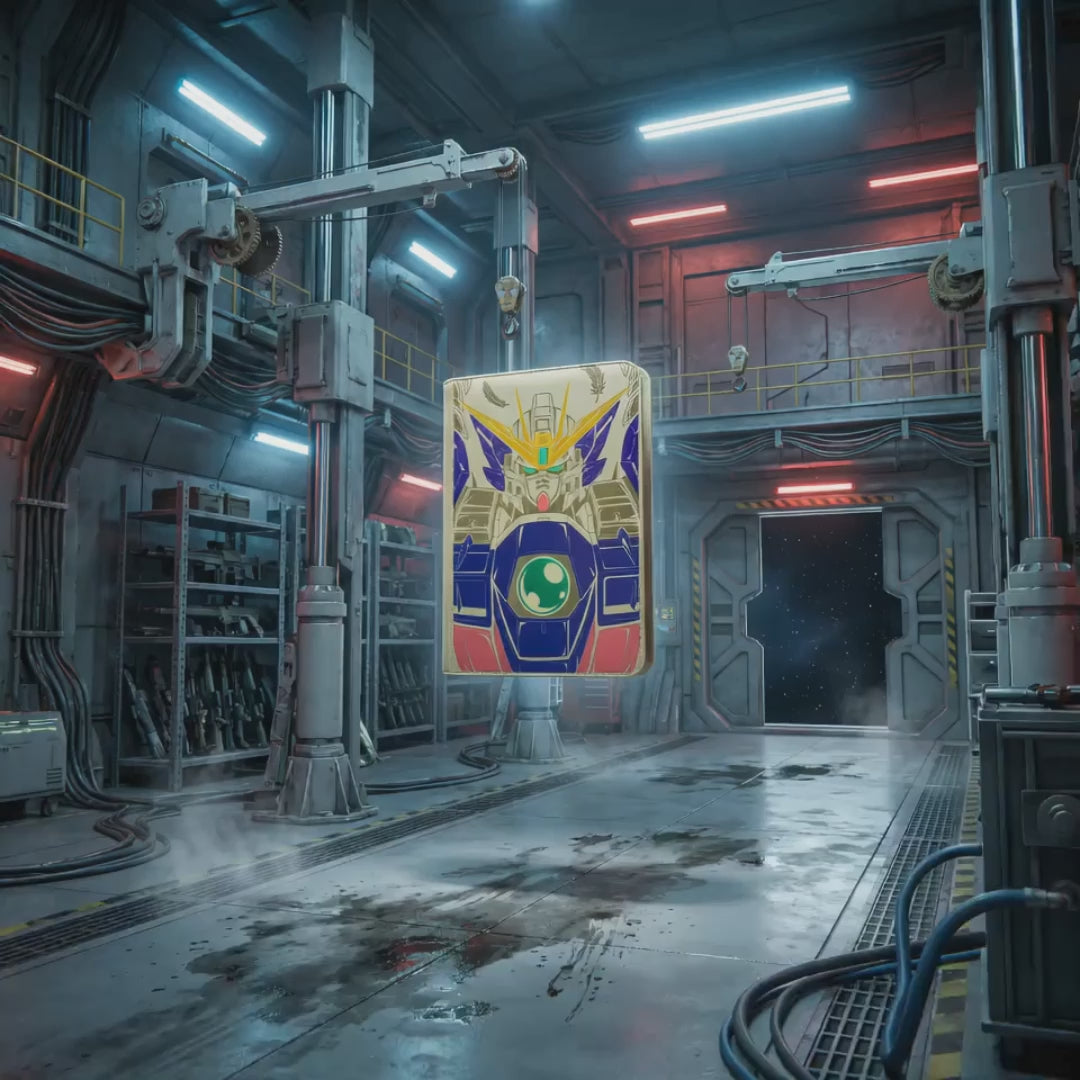 Load video: Seraph TCG Binder