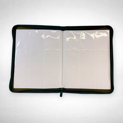 The Returned King TCG Binder
