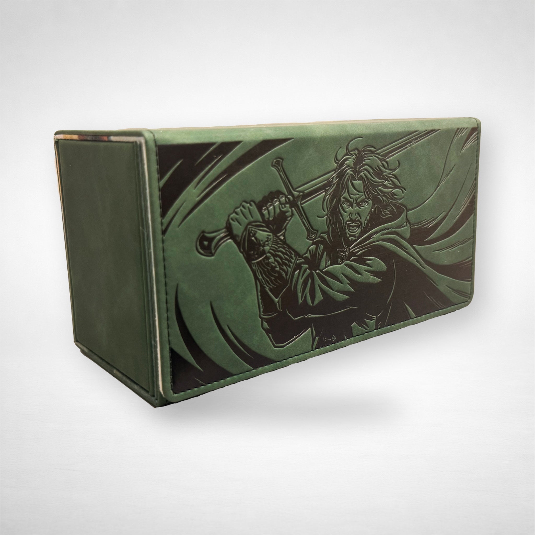 One Bundle To Rule Them All