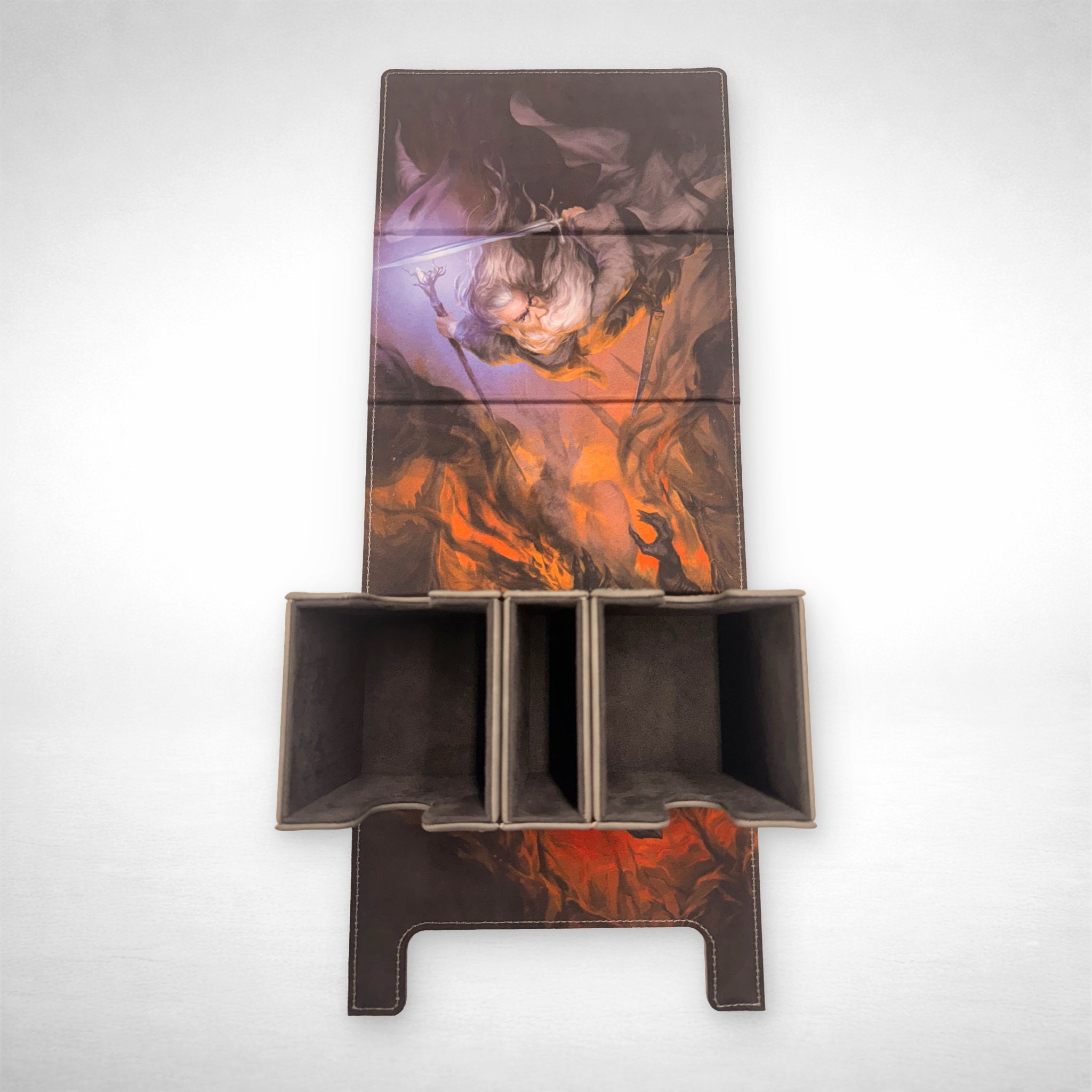 Secret Fire EV 2.5 Series Box – Dueling Guard
