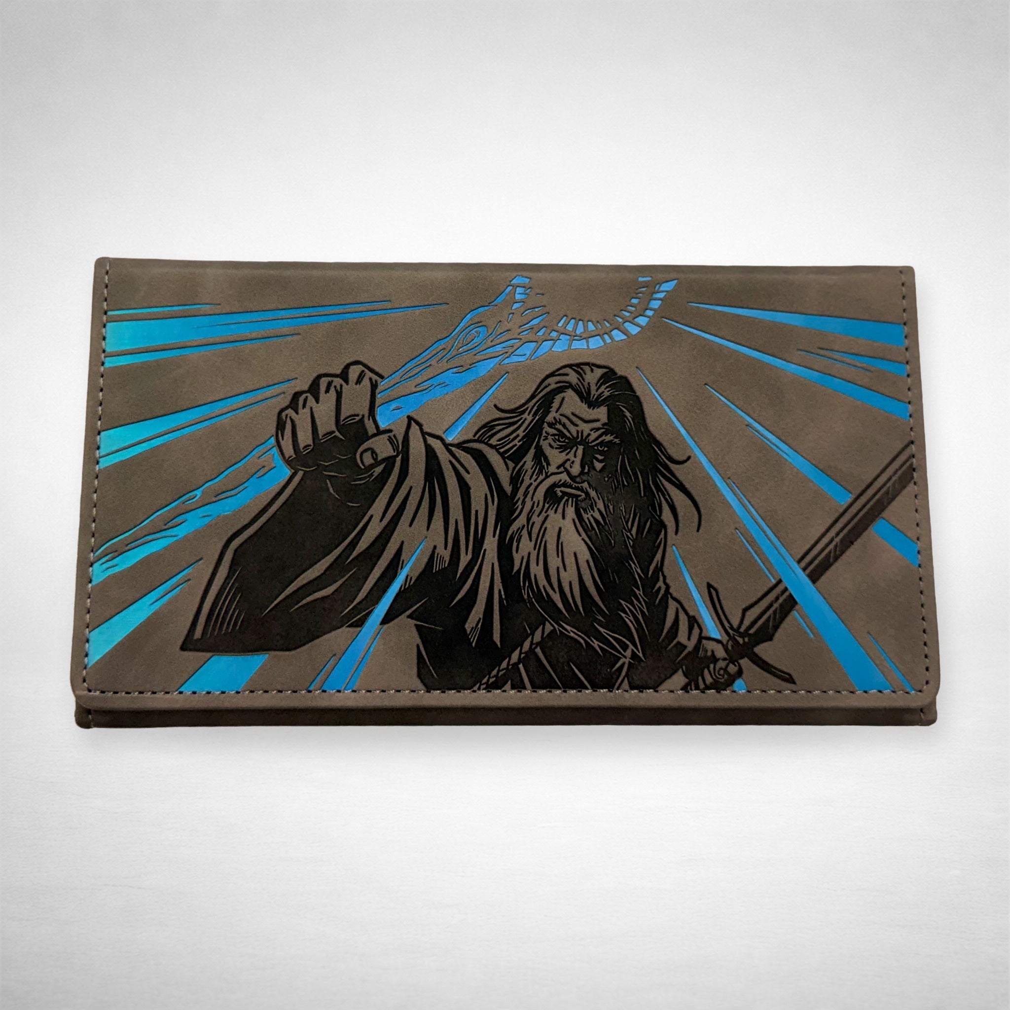Secret Fire EV 2.5 Series Box – Dueling Guard
