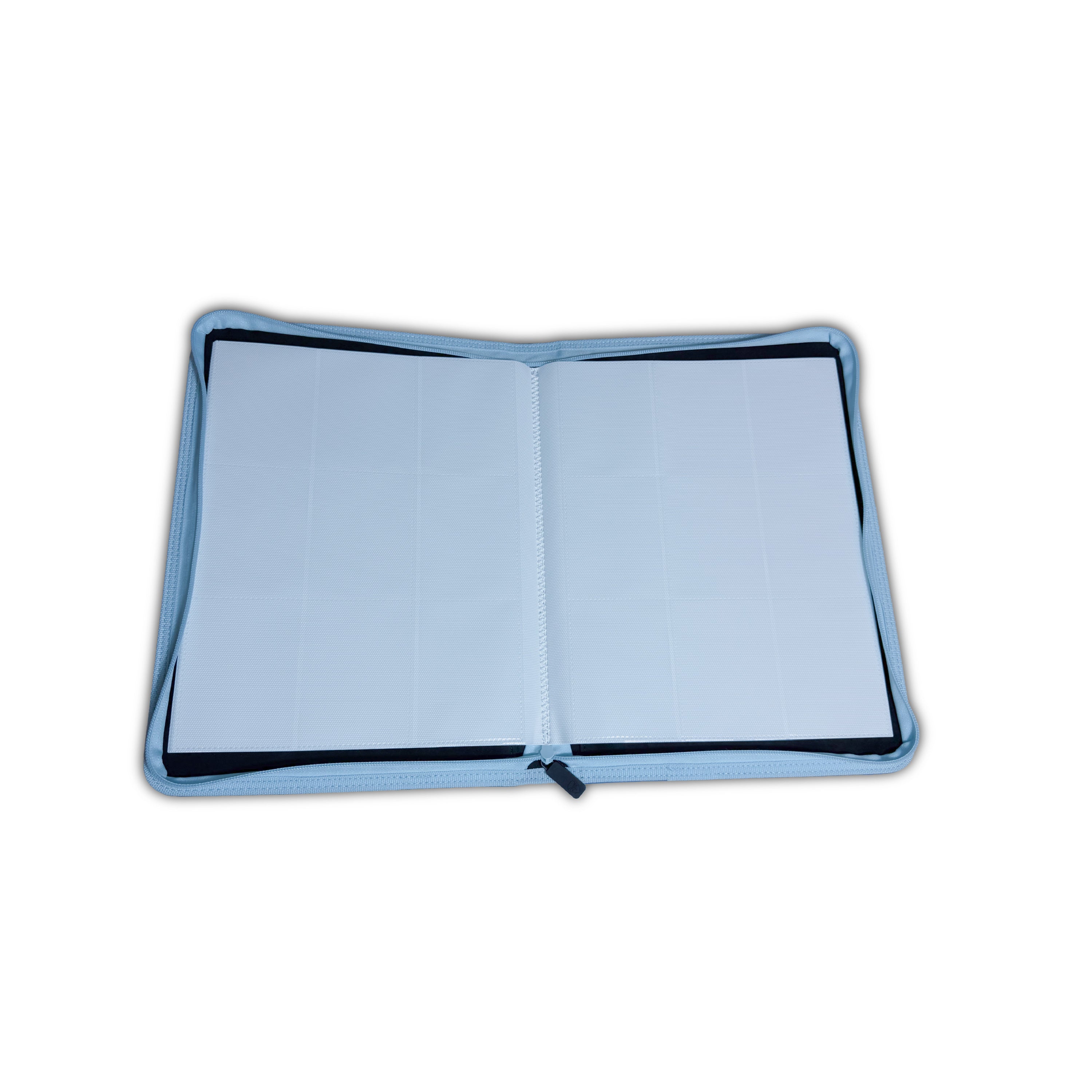 Reversed Curse TCG Binder