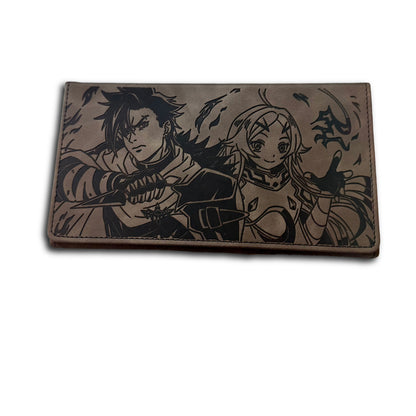 Condemned Hero EV 2.5 Series Box