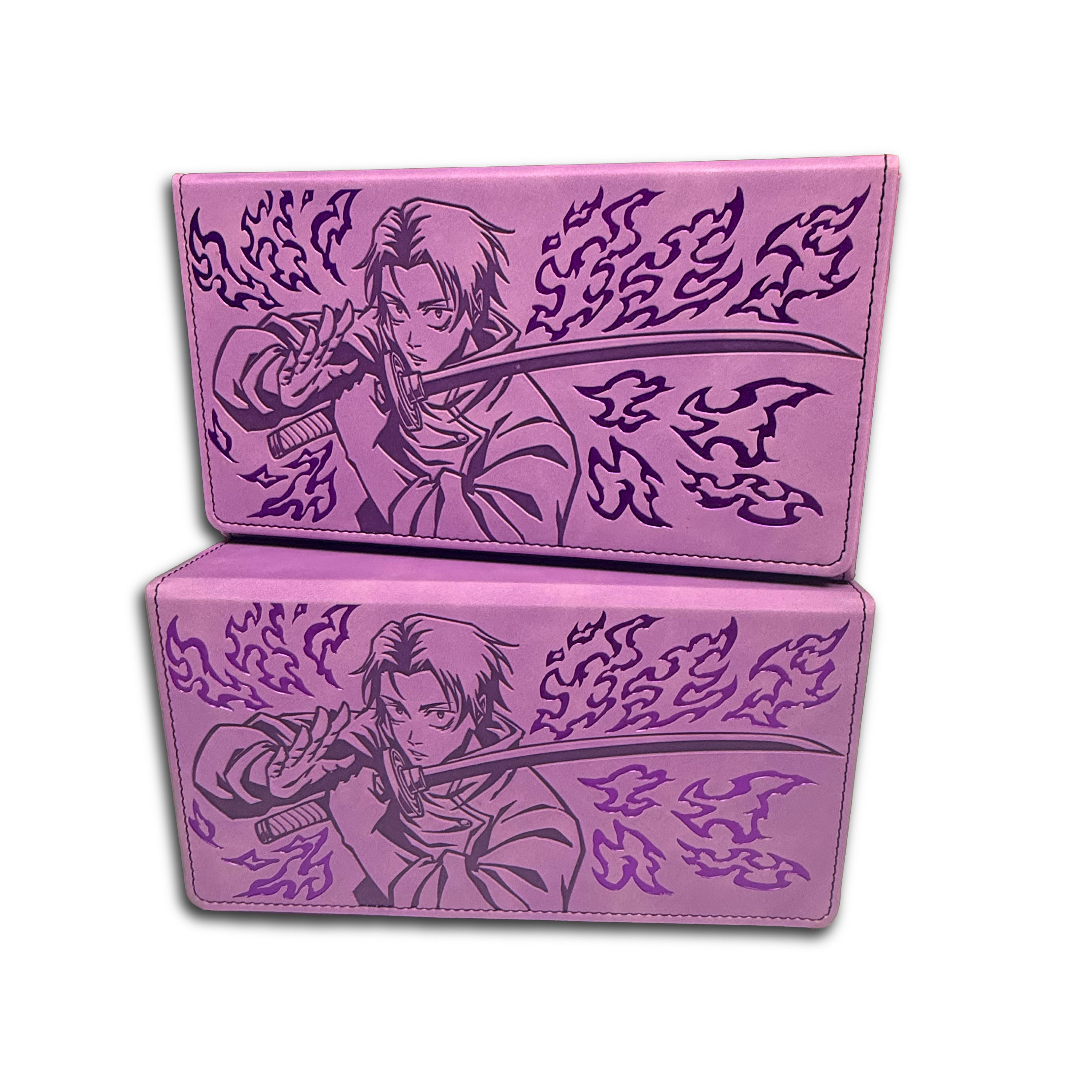 Special Grade EV 2.5 Series Box – Dueling Guard