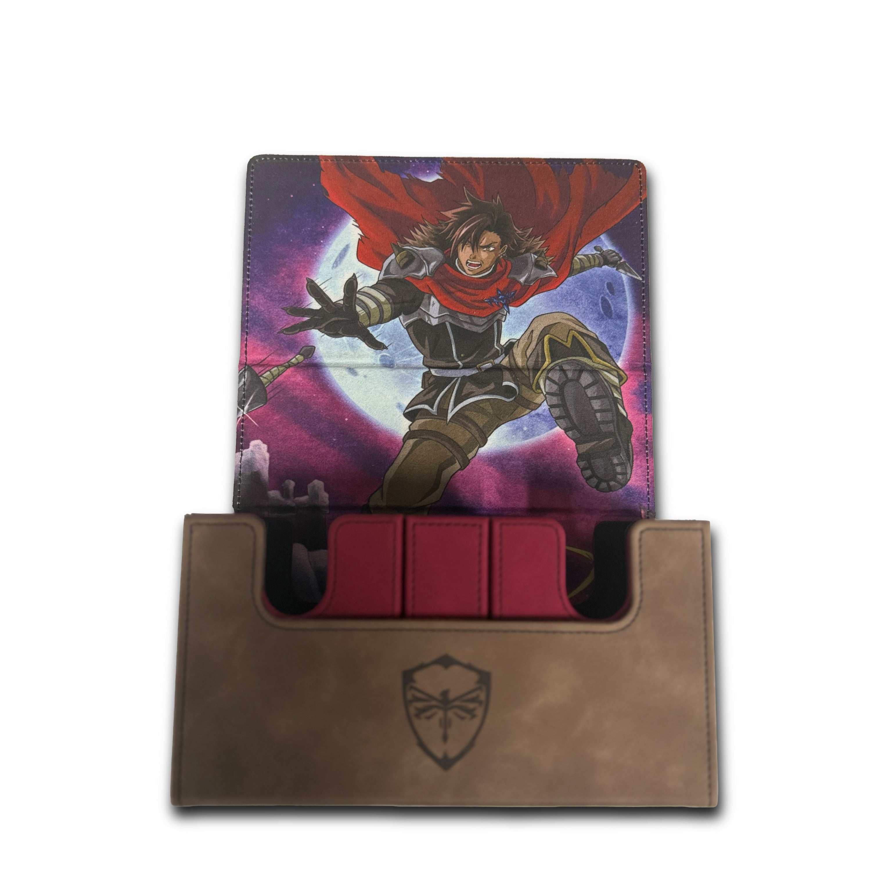 Condemned Hero EV 2.5 Series Box