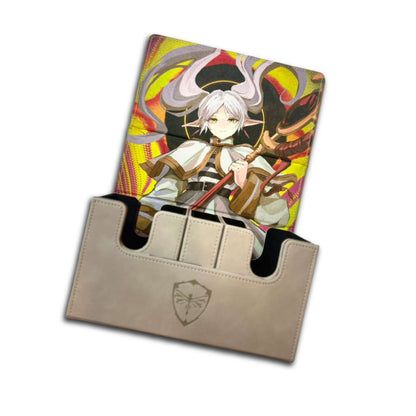 Last Great Mage EV 2.5 Series Box