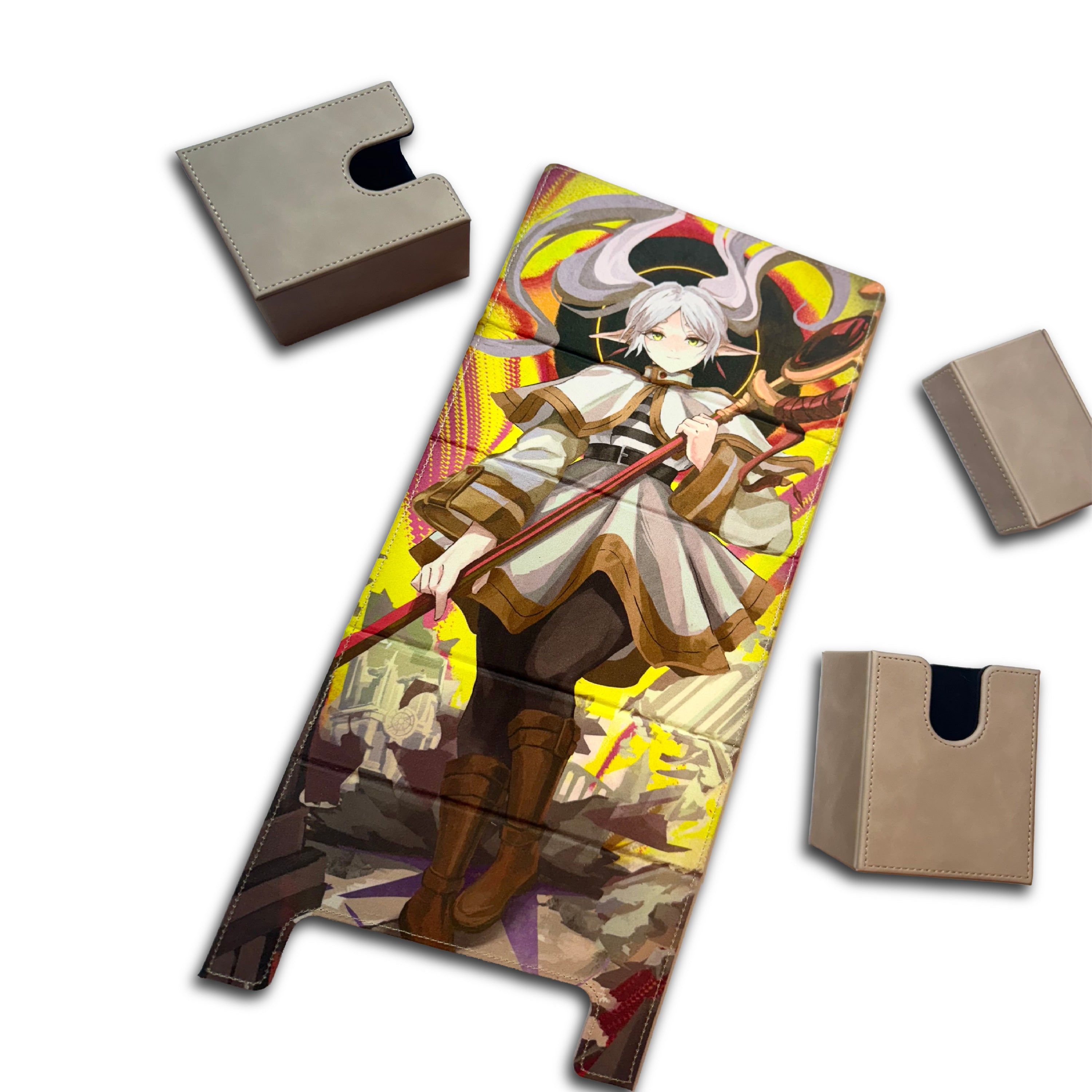 Last Great Mage EV 2.5 Series Box