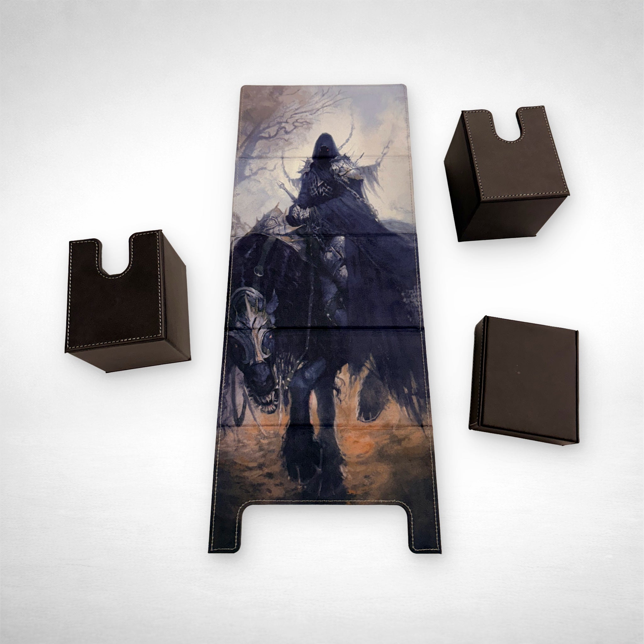 Drawn to Power EV 2.5 Series Box – Dueling Guard