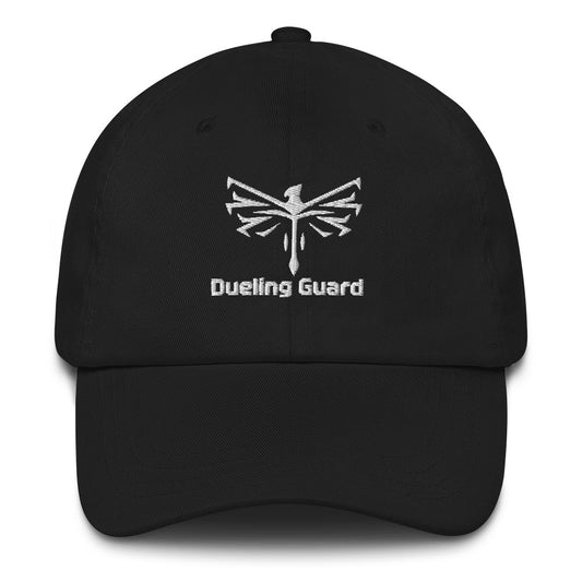 Dueling Guard Baseball Cap