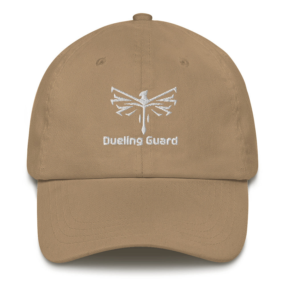 Dueling Guard Baseball Cap
